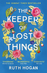 Keeper of Lost Things