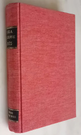 Νέα Σκέψη 1975. Τόμος 13ος . Τεύχη 142-153.