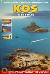 Kos: The Island of Hippocrates: Travel Guide, Useful Information, Map: Nisyros
