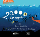 20,000 Leagues Under the Sea