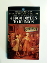 From Dryden to Johnson