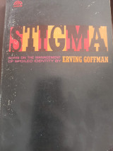 Stigma