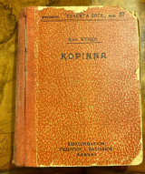 Κορίννα