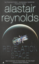 Revelation Space