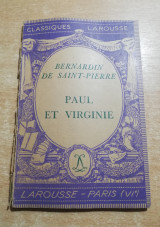 Paul et Virginie