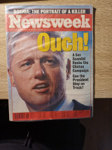 Newsweek magazine