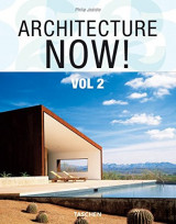 Architecture Now!