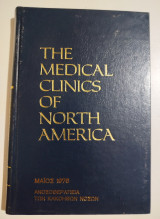 The medical clinics of North America - Ανοσοθεραπεία των Κακοήθων νόσων