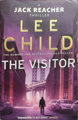 The visitor