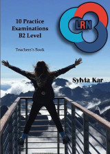 10 LRN Examinations for the B2 Level: Teacher's Book