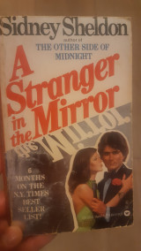 A Stranger in the Mirror