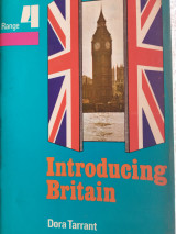 Introducing Britain - Ranger 4