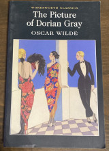 The picture of Dorian Gray