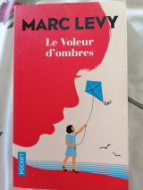 Le voleur d'ombres