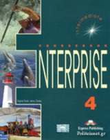 Intermediate coursebook enterprise