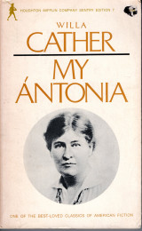 My Antonia