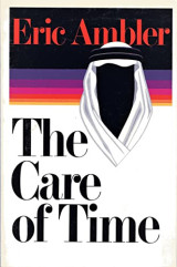 The Care of Time