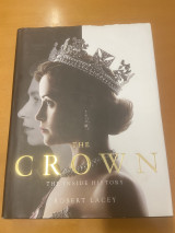 The Crown. The Inside History (Netflix)