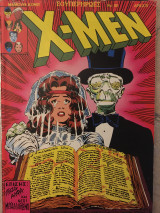 X-men 80