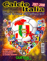 Guerin Sportivo - Calcio Italia 2007-2008