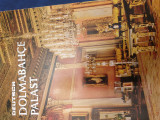 Dolmabahçe Palast- Deutsch