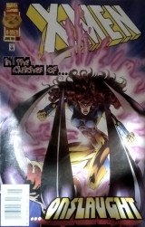 X-Men #53