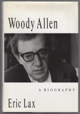 Woody Allen
