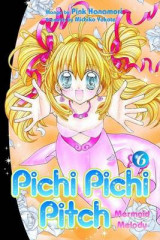 Pichi Pichi Pitch