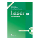 Laser B1+ Teachers book
