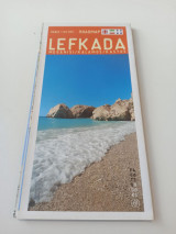 Lefkada meganisi/kalamos/kastos roadmap