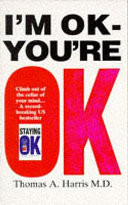 I'm OK - You're OK