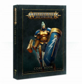 Warhammer Age of Sigmar : Core book
