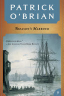 Treason's Harbour (Vol. Book 9) (Aubrey/Maturin Novels)