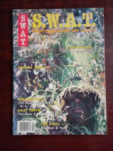 Survival weapons and tactics september 1983