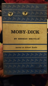 Moby Dick