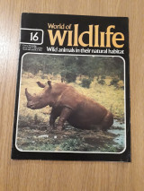 World of wildlife, Vol. 2, Pt. 16