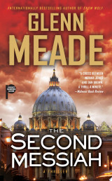 The Second Messiah