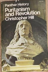 Puritanism and Revolution, Etc