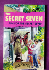 Fun for the Secret Seven