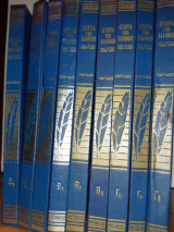 Ιστορία των Ελλήνων. 140 ετών 1826-1966.