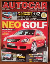 Autocar Α' Περίοδος 086