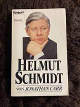 Helmut Schmidt