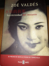 La eternidad del instante
