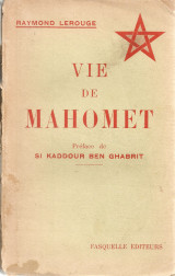Vie de Mahomet (Βίος του Μωάμεθ)