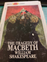 The tragedy of Macbeth