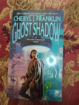 Ghost Shadow
