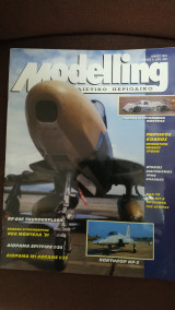 Modelling τεύχος 9