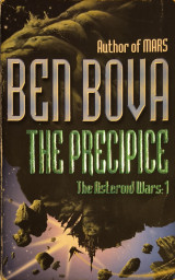 The Precipice: The Asteroid Wars