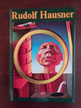 Rudolf Hausner