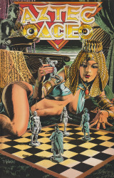 Aztec Ace 14